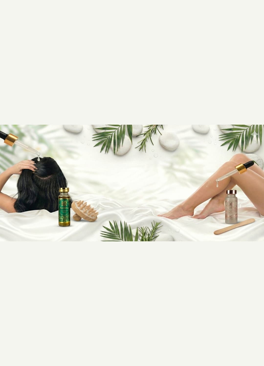 KARÊEVA Hero Mobile